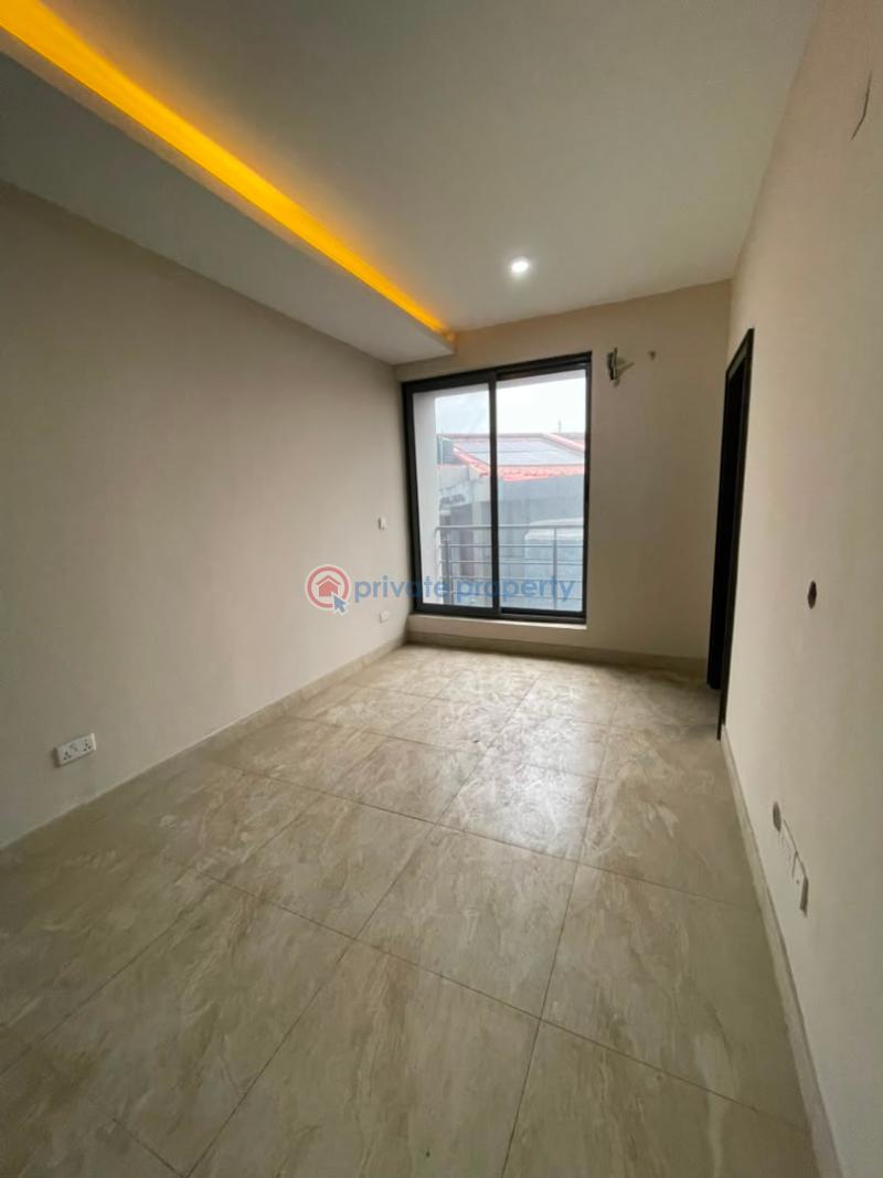 3 bedroom Flat & Apartment For Rent Lekki Phase 1 Lagos - 3