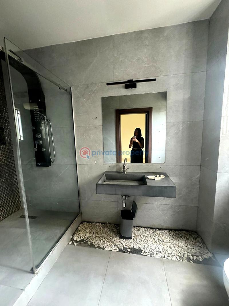 3 bedroom Flat & Apartment For Rent Lekki Phase 1 Lagos - 2