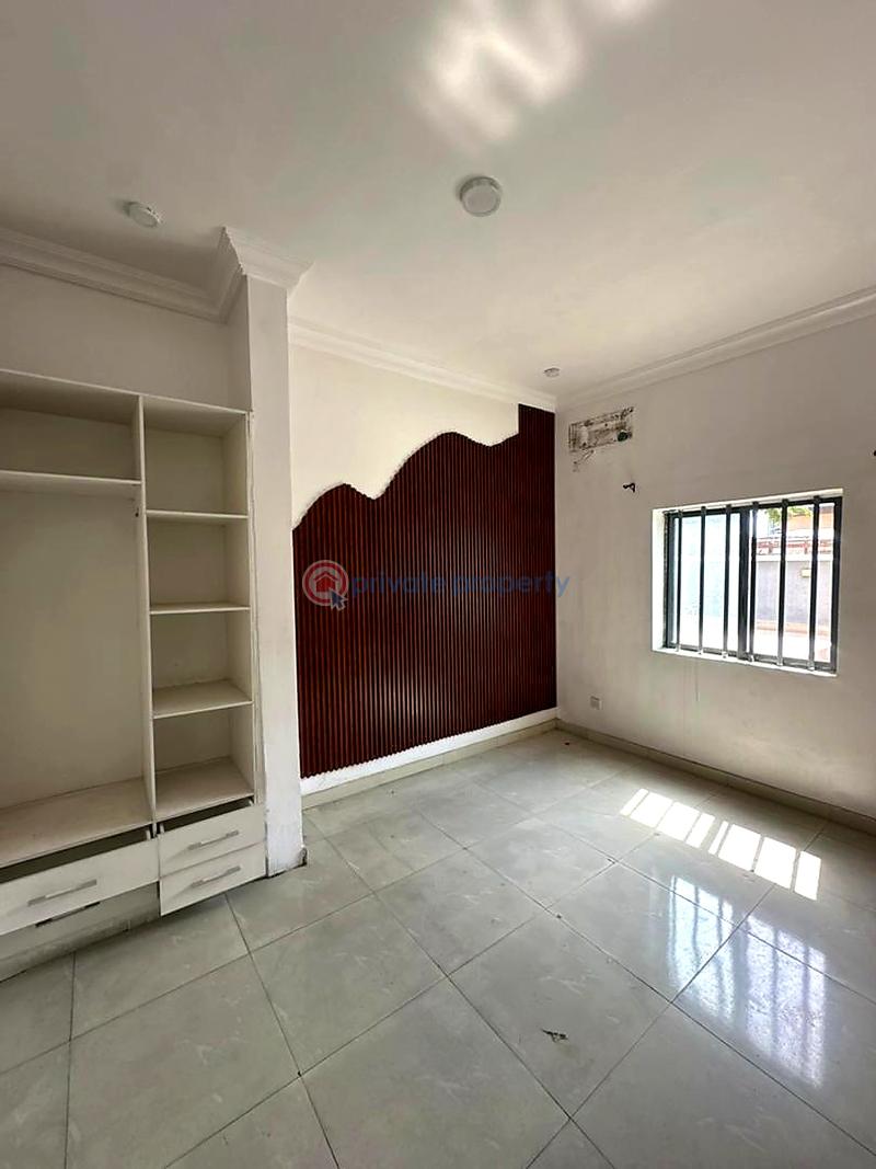 3 bedroom Flat & Apartment For Rent Lekki Phase 1 Lagos - 27