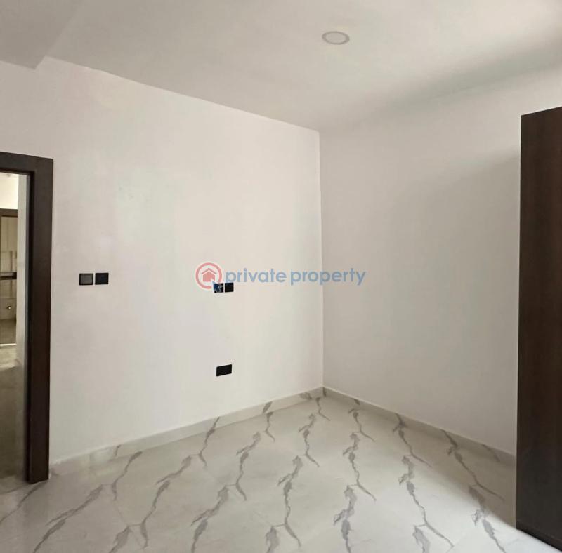 3 bedroom Flat & Apartment For Rent Lekki Phase 1 Lagos - 1