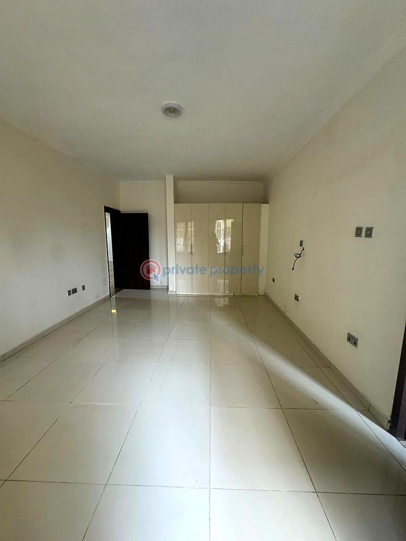 3 bedroom Flat & Apartment For Rent Lekki Phase 1 Lagos - 1