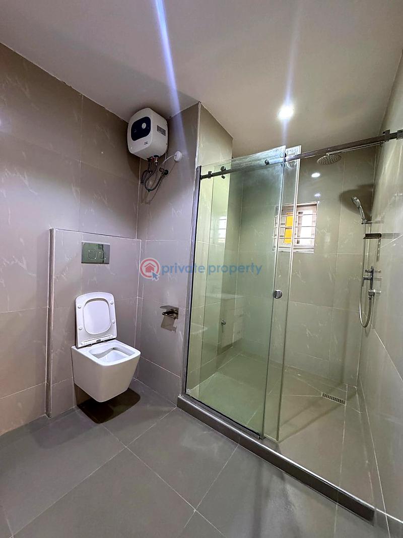 3 bedroom Flat & Apartment For Sale Lekki Phase 1 Lagos - 7