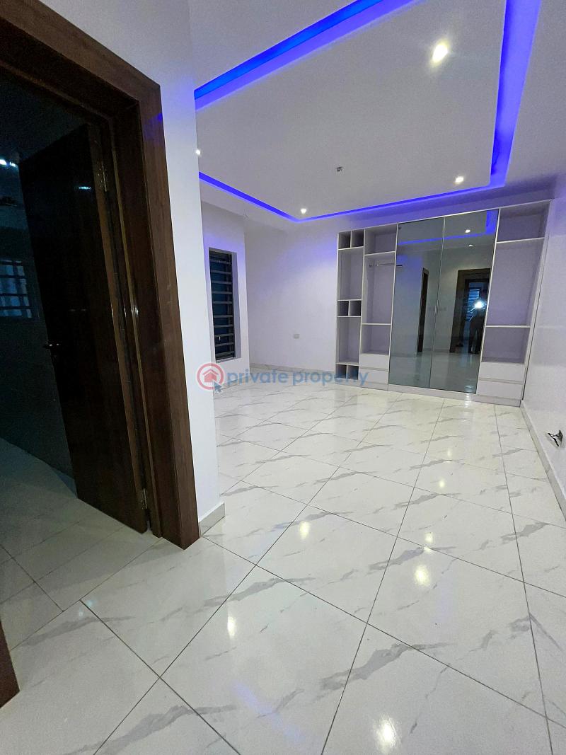 3 bedroom Flat & Apartment For Rent Lekki Phase 1 Lagos - 6