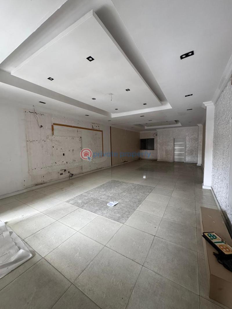 3 bedroom Flat & Apartment For Rent Lekki Phase 1 Lagos - 6