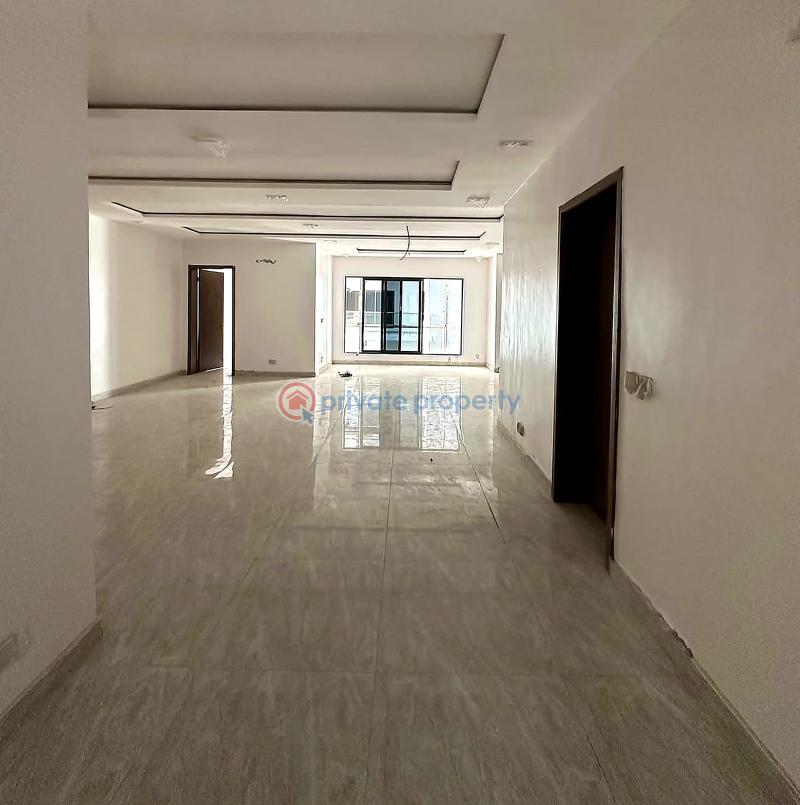 3 bedroom Flat & Apartment For Sale Lekki Phase 1 Lagos - 3