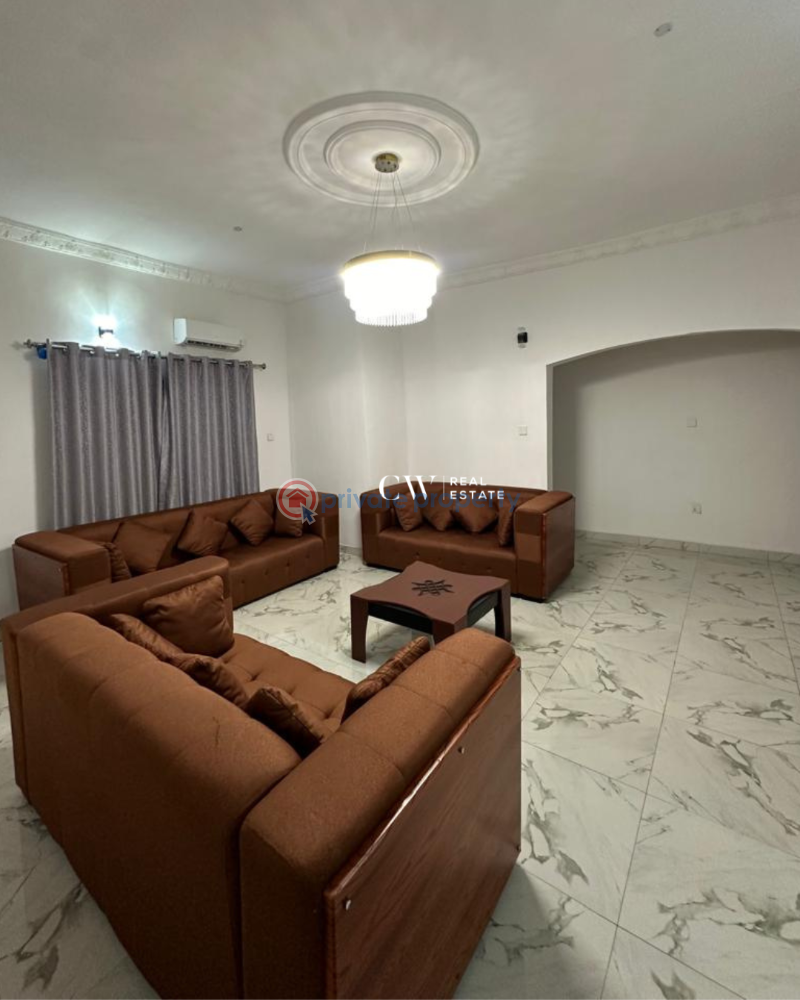 3 bedroom Flat & Apartment For Rent Lekki Phase 1 Lagos - 0