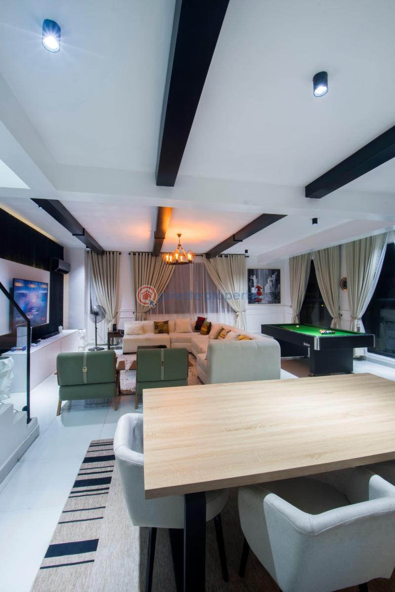 3 bedroom Flat & Apartment For Rent Lekki Phase 1 Lagos - 10