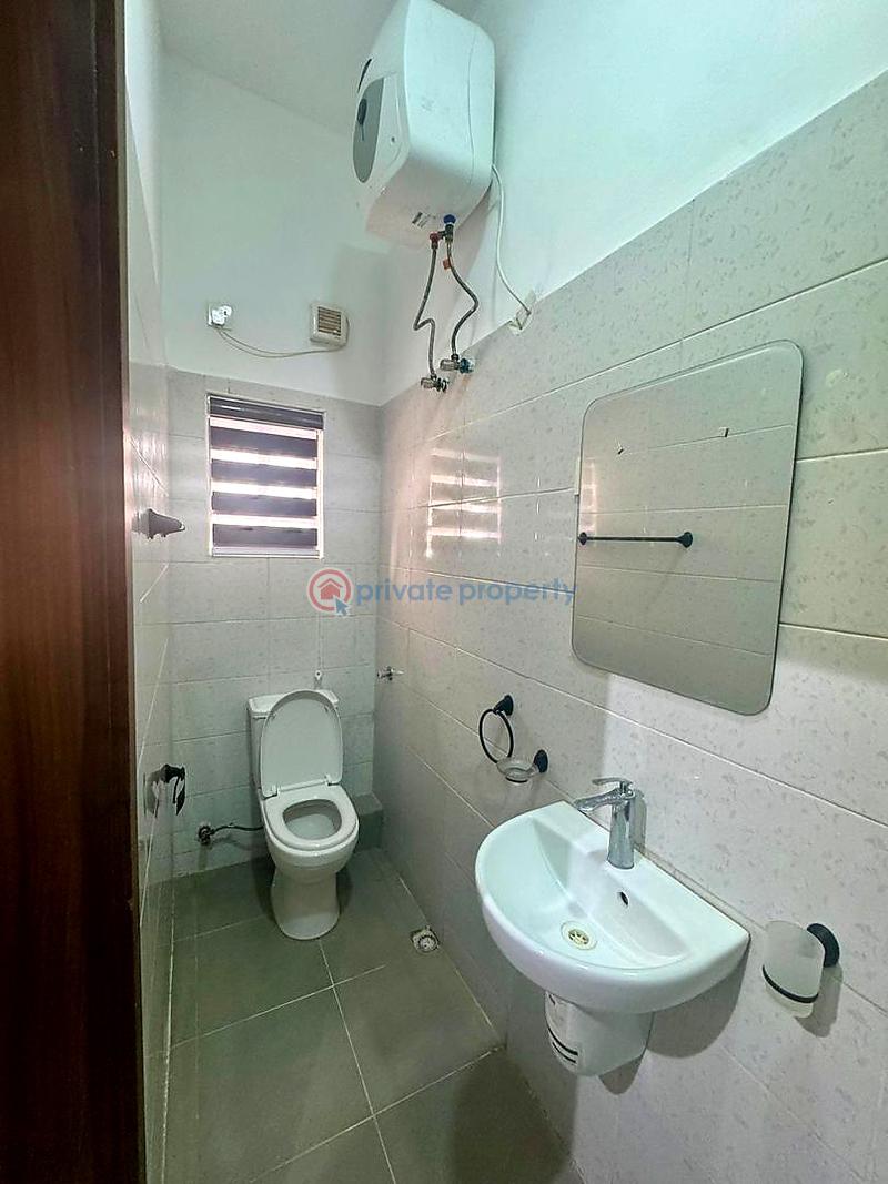 3 bedroom Flat & Apartment For Sale Lekki Phase 1 Lagos - 4