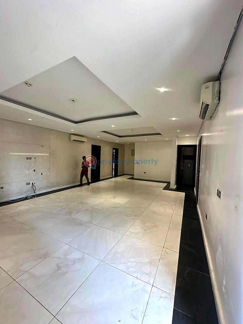 3 bedroom Flat & Apartment For Rent Lekki Phase 1 Lagos - 1