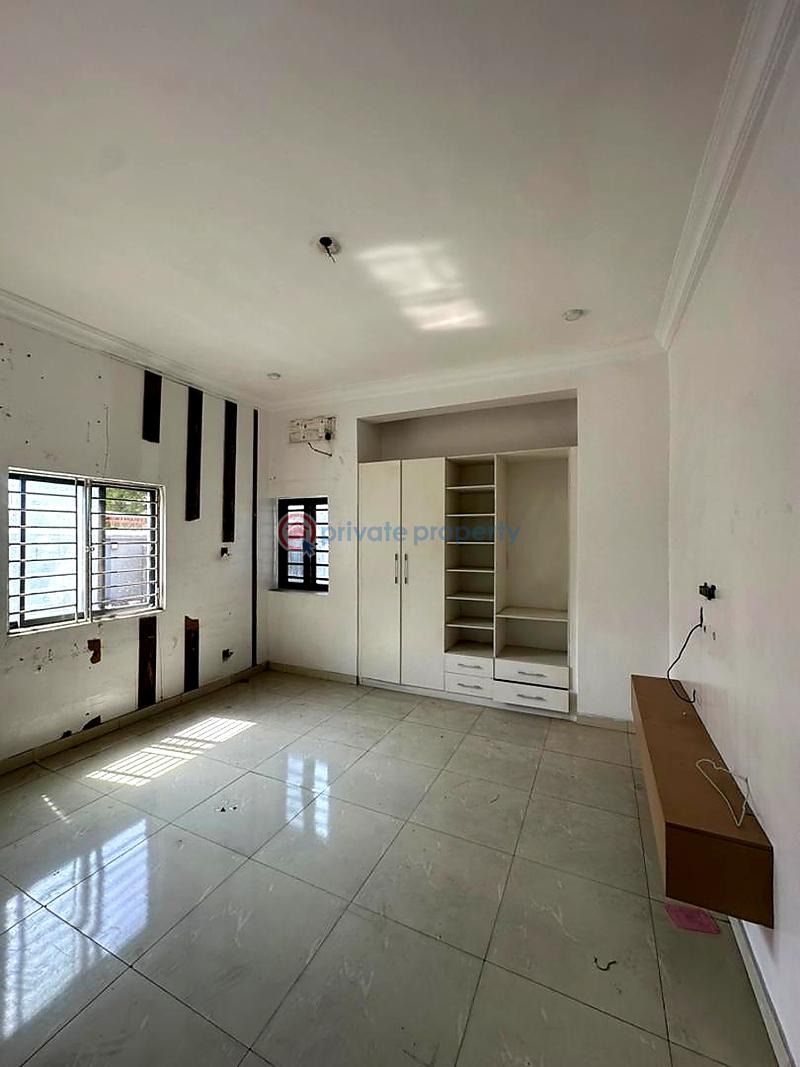 3 bedroom Flat & Apartment For Rent Lekki Phase 1 Lagos - 25