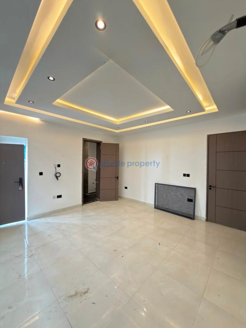 3 bedroom Flat & Apartment For Rent Lekki Phase 1 Lagos - 5