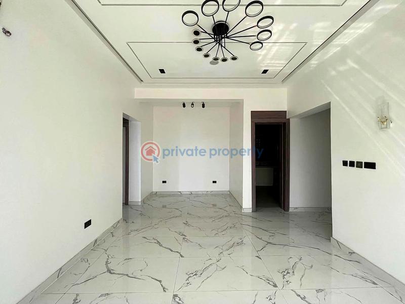 3 bedroom Flat & Apartment For Sale Lekki Phase 1 Lagos - 1