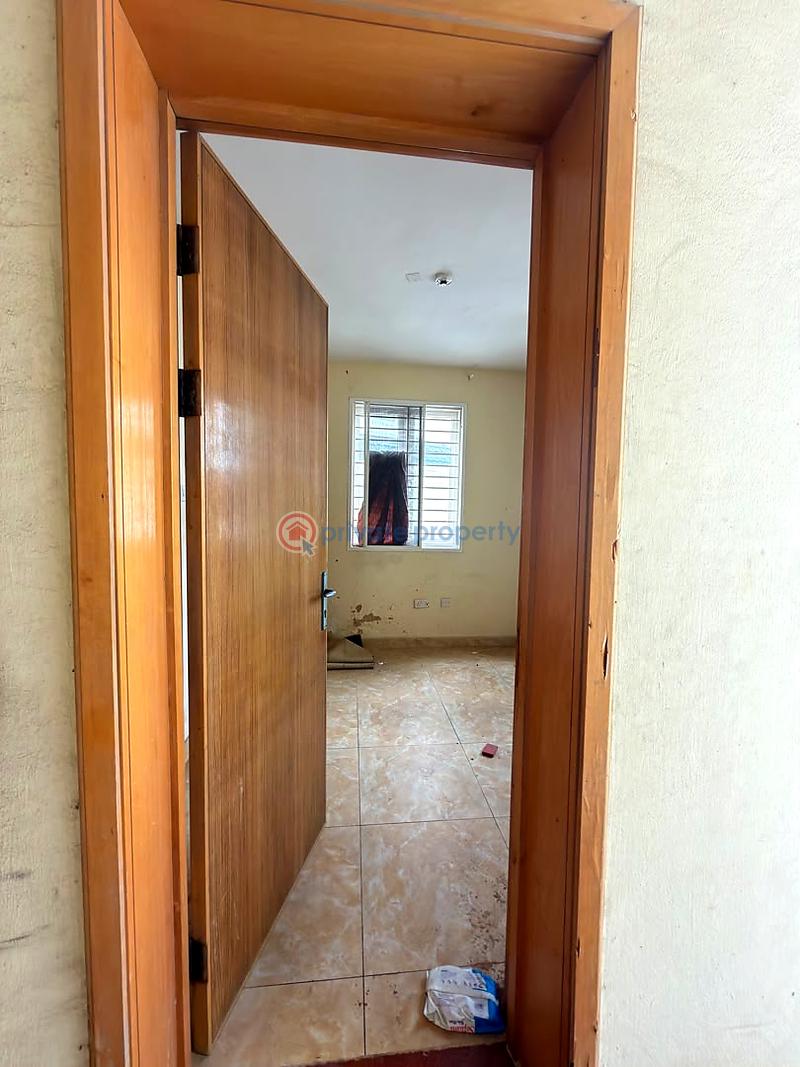 3 bedroom Flat & Apartment For Rent Lekki Phase 1 Lagos - 9