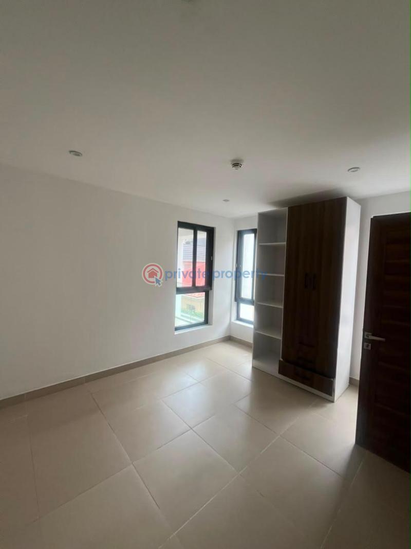 3 bedroom Flat & Apartment For Rent Lekki Phase 1 Lagos - 11