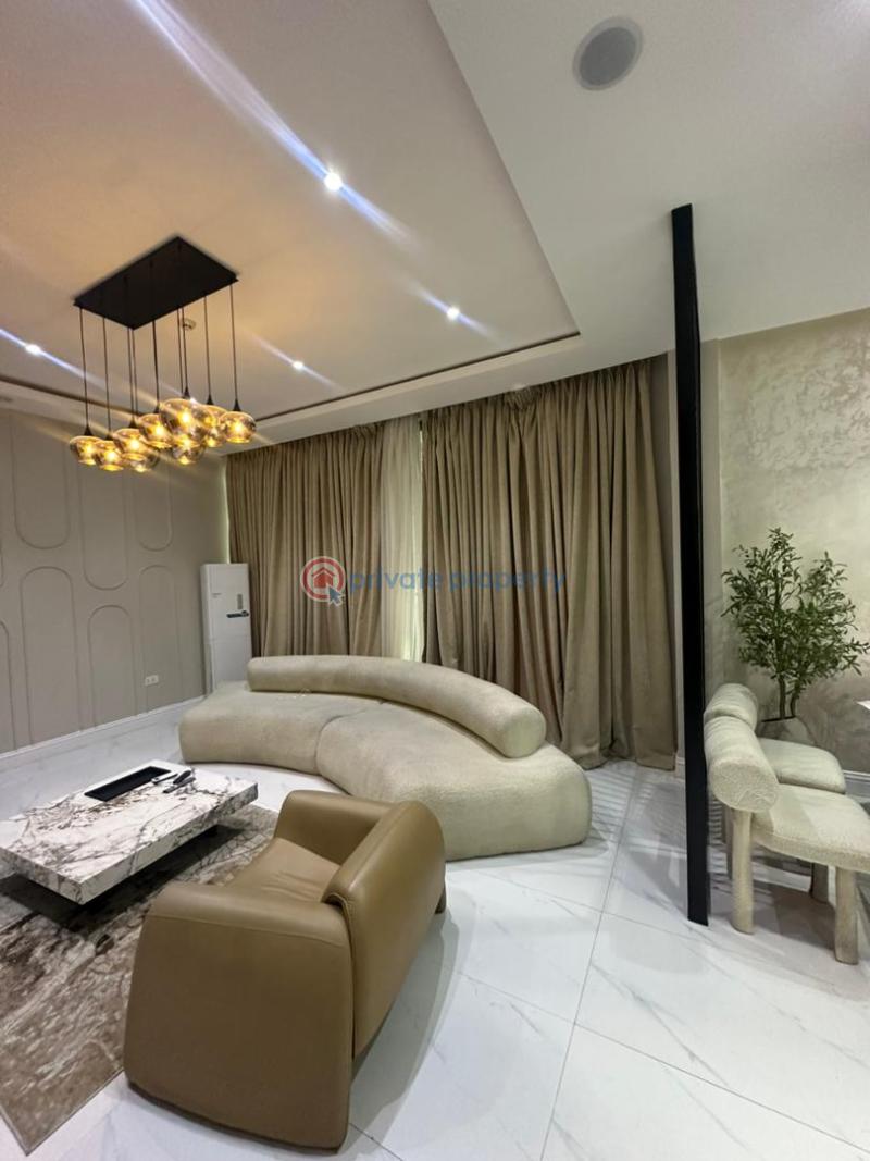 3 bedroom Flat & Apartment For Sale Lekki Phase 1 Lagos - 5