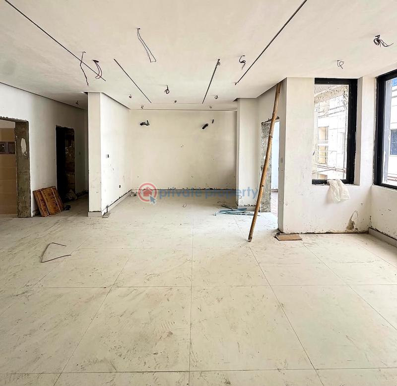 3 bedroom Flat & Apartment For Sale Lekki Phase 1 Lagos - 2