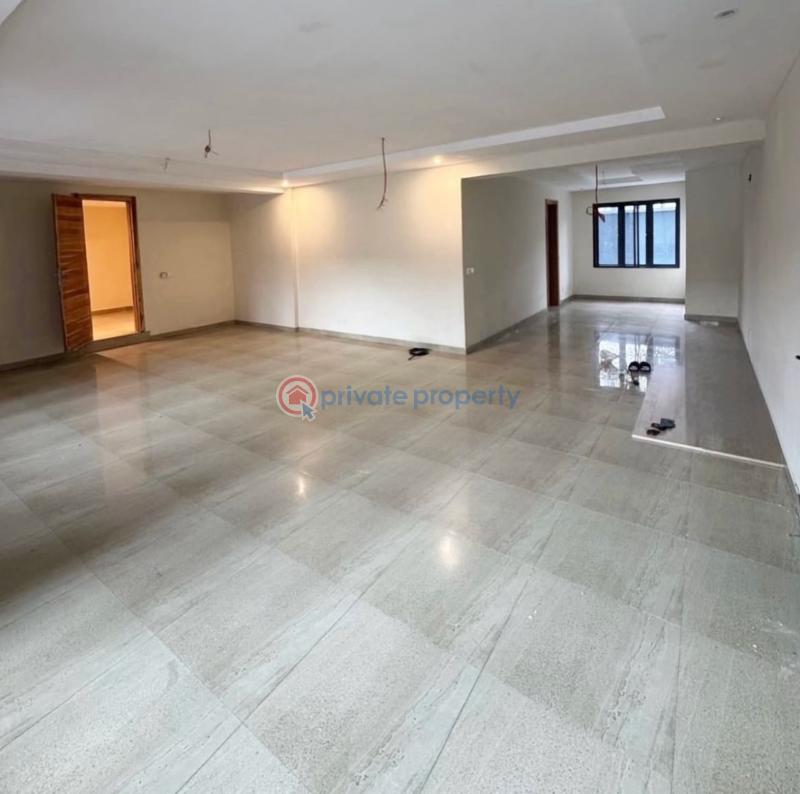 3 bedroom Flat & Apartment For Rent Lekki Phase 1 Lagos - 1