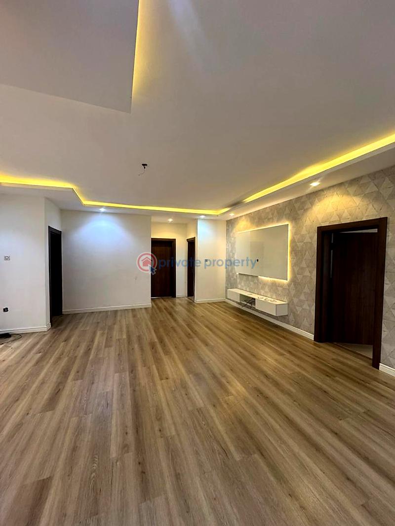 3 bedroom Flat & Apartment For Rent Lekki Phase 1 Lagos - 2
