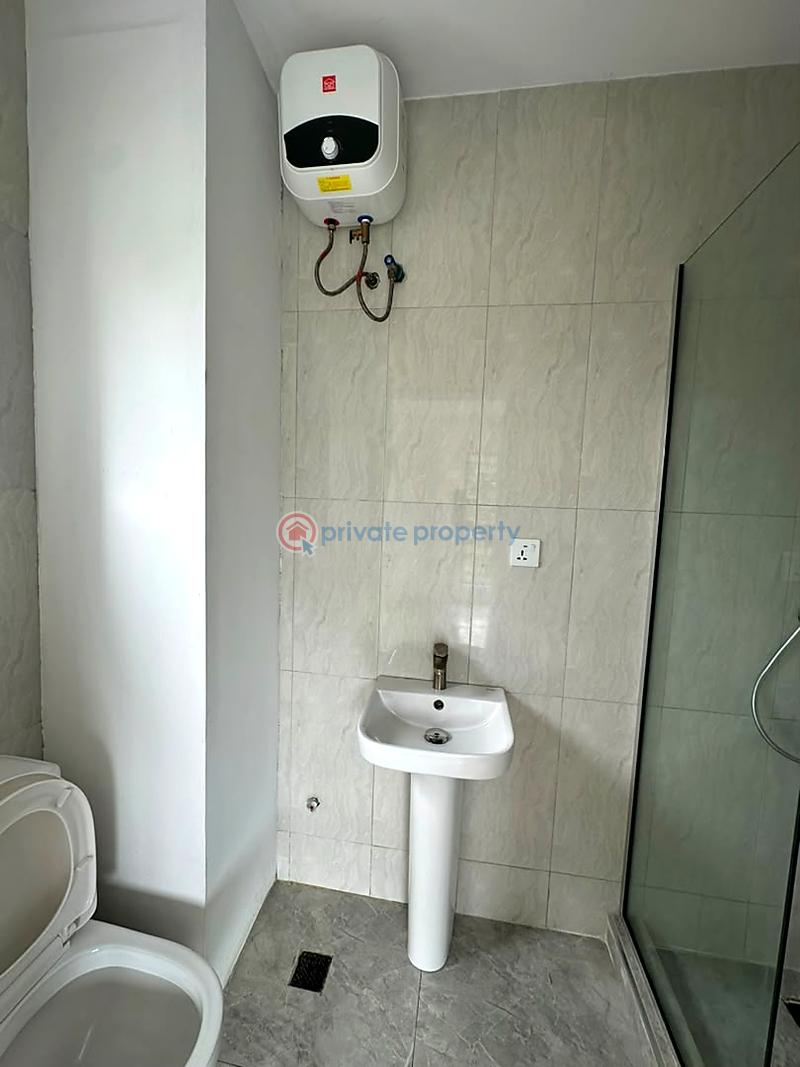 3 bedroom Flat & Apartment For Sale Lekki Phase 1 Lagos - 15