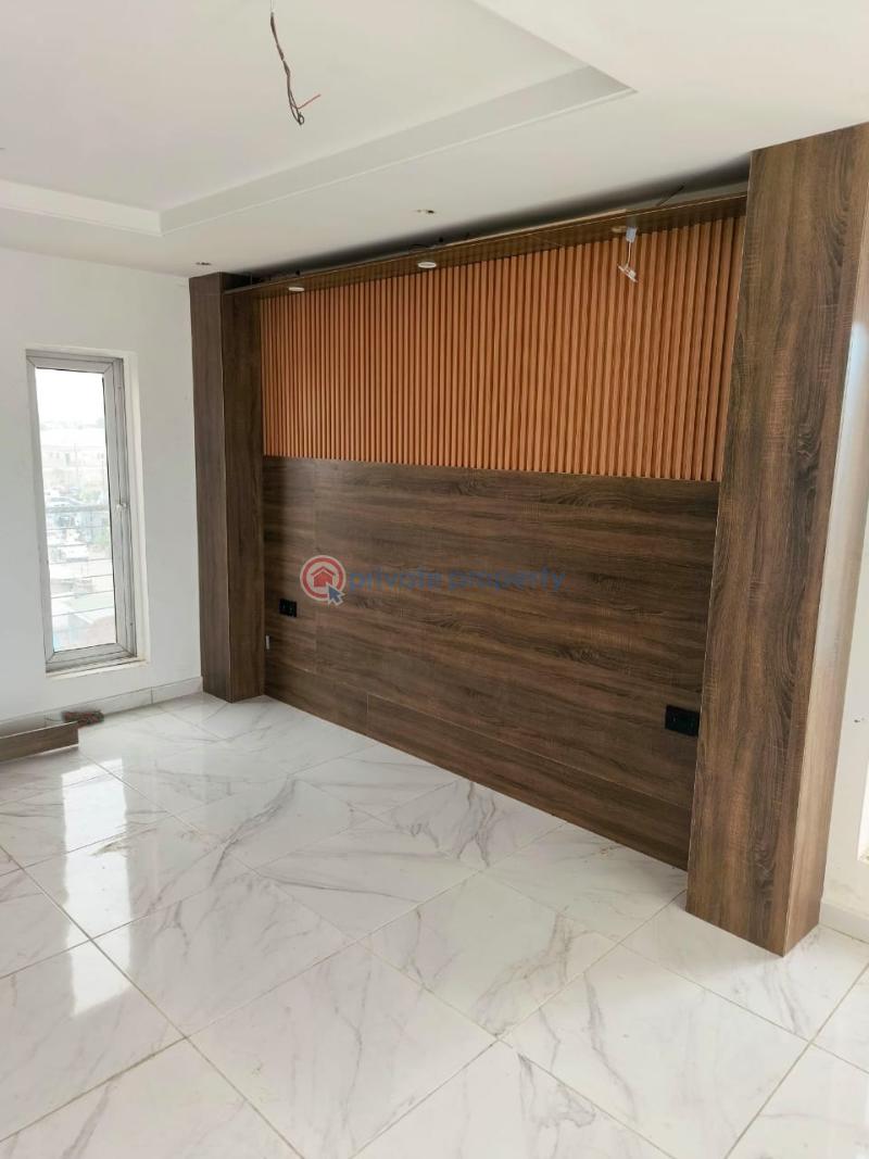3 bedroom Flat & Apartment For Sale Lekki Phase 1 Lagos - 4