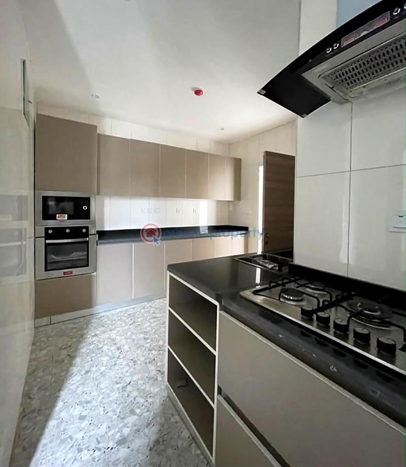3 bedroom Flat & Apartment For Sale Lekki Phase 1 Lagos - 4