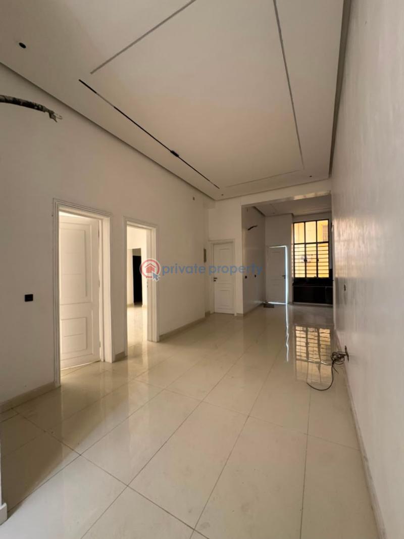 3 bedroom Flat & Apartment For Sale Lekki Phase 1 Lagos - 2