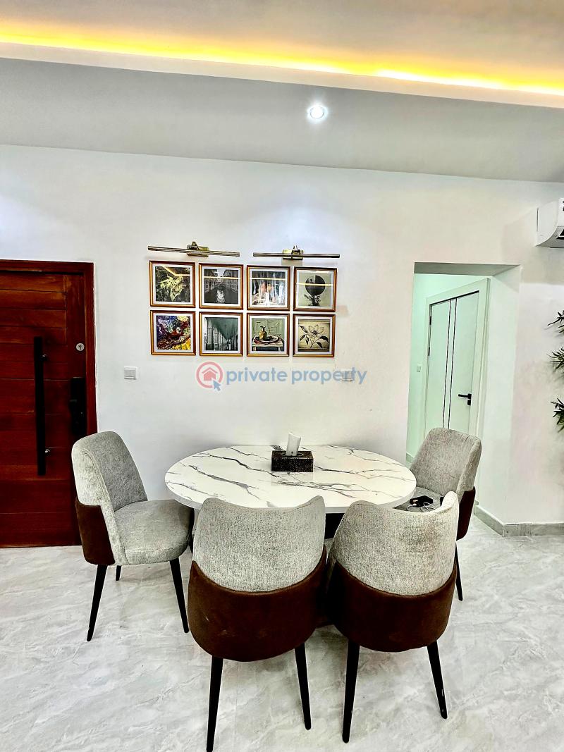3 bedroom Flat & Apartment For Sale Lekki Lagos - 1