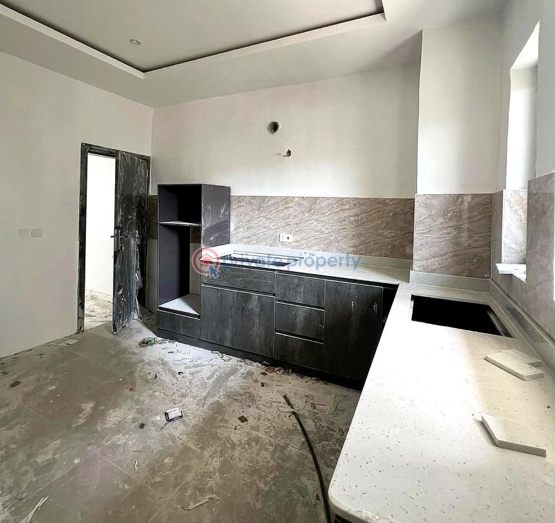 3 bedroom Flat & Apartment For Rent Lekki Phase 1 Lagos - 4