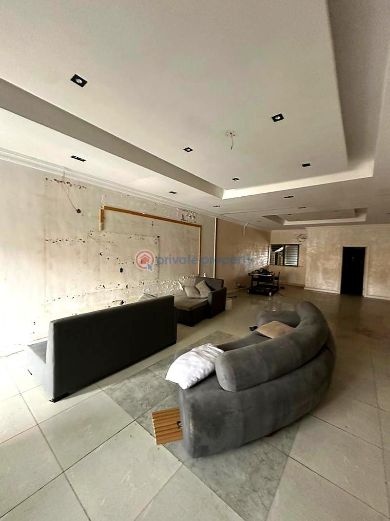 3 bedroom Flat & Apartment For Rent Lekki Phase 1 Lagos - 26