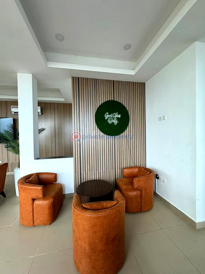 3 bedroom Flat & Apartment For Sale Lekki Phase 1 Lagos - 3