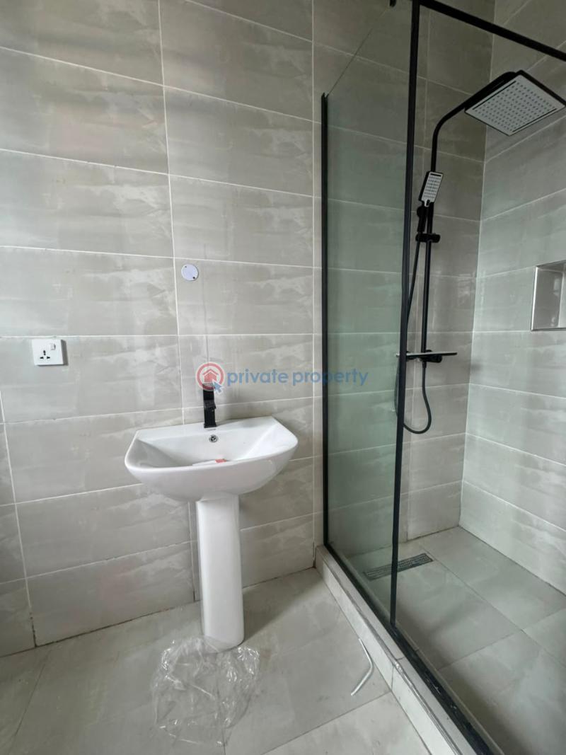3 bedroom Flat & Apartment For Rent Lekki Phase 1 Lagos - 6