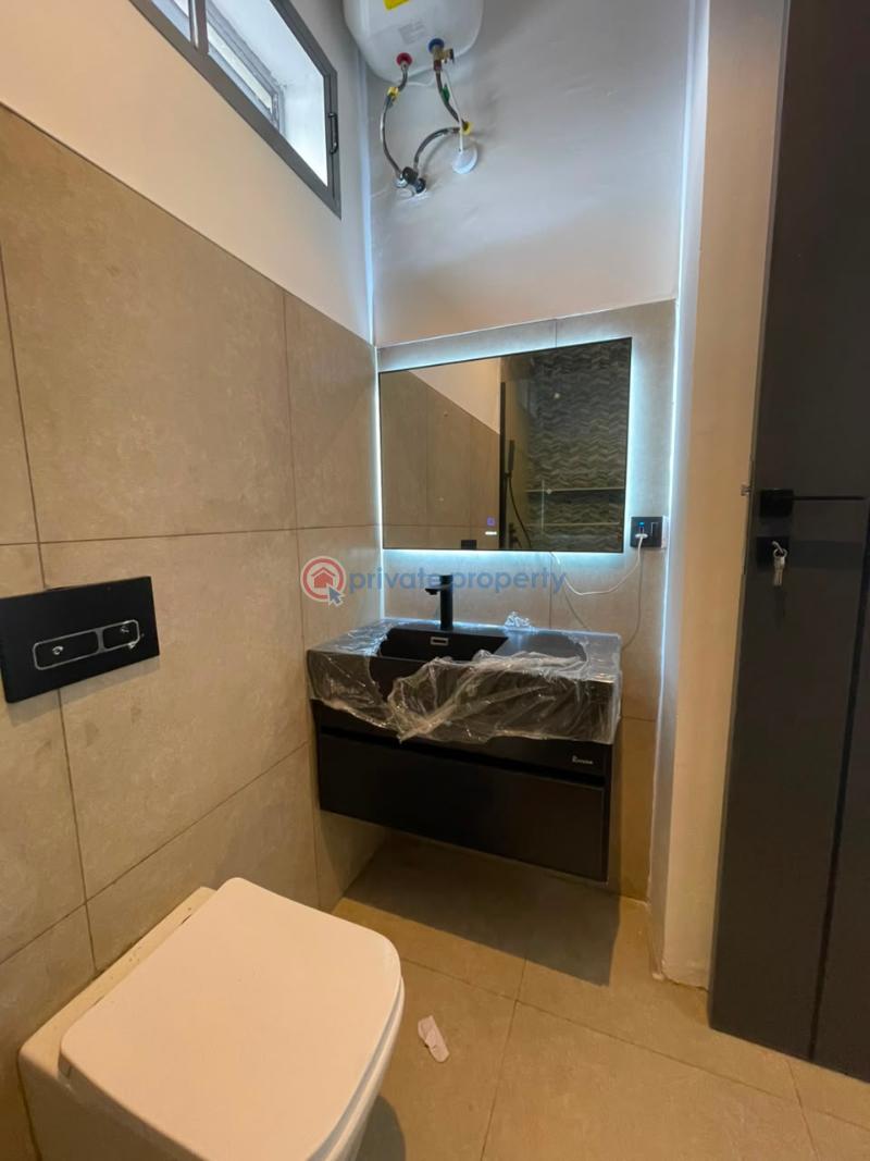 3 bedroom Flat & Apartment For Rent Lekki Phase 1 Lagos - 4