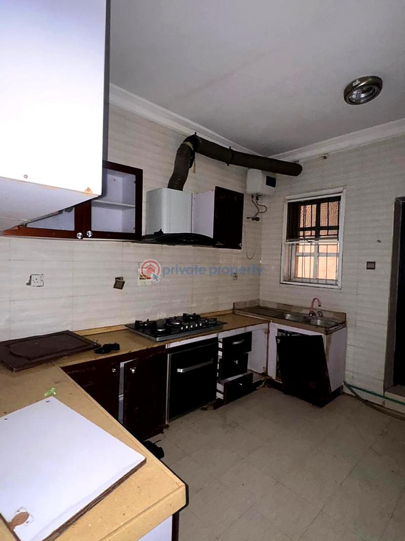 3 bedroom Flat & Apartment For Rent Lekki Phase 1 Lagos - 5