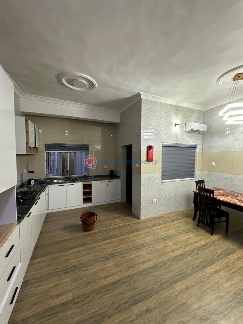 3 bedroom Flat & Apartment For Rent Lekki Phase 1 Lagos - 9
