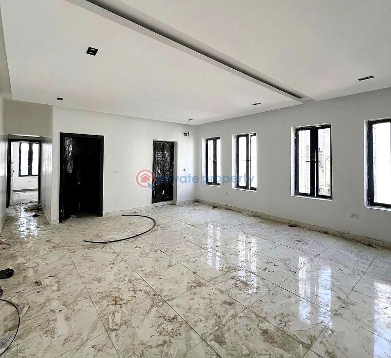 3 bedroom Flat & Apartment For Rent Lekki Phase 1 Lagos - 3