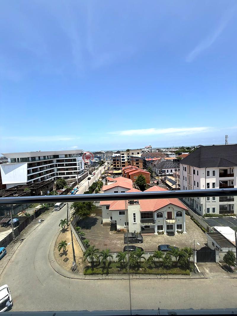 3 bedroom Flat & Apartment For Rent Ikate Elegushi Lekki Lagos - 22