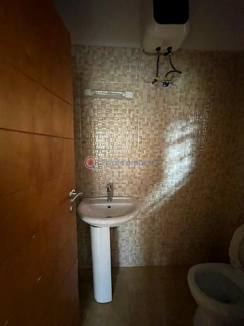 3 bedroom Flat & Apartment For Rent Lekki Phase 1 Lagos - 4