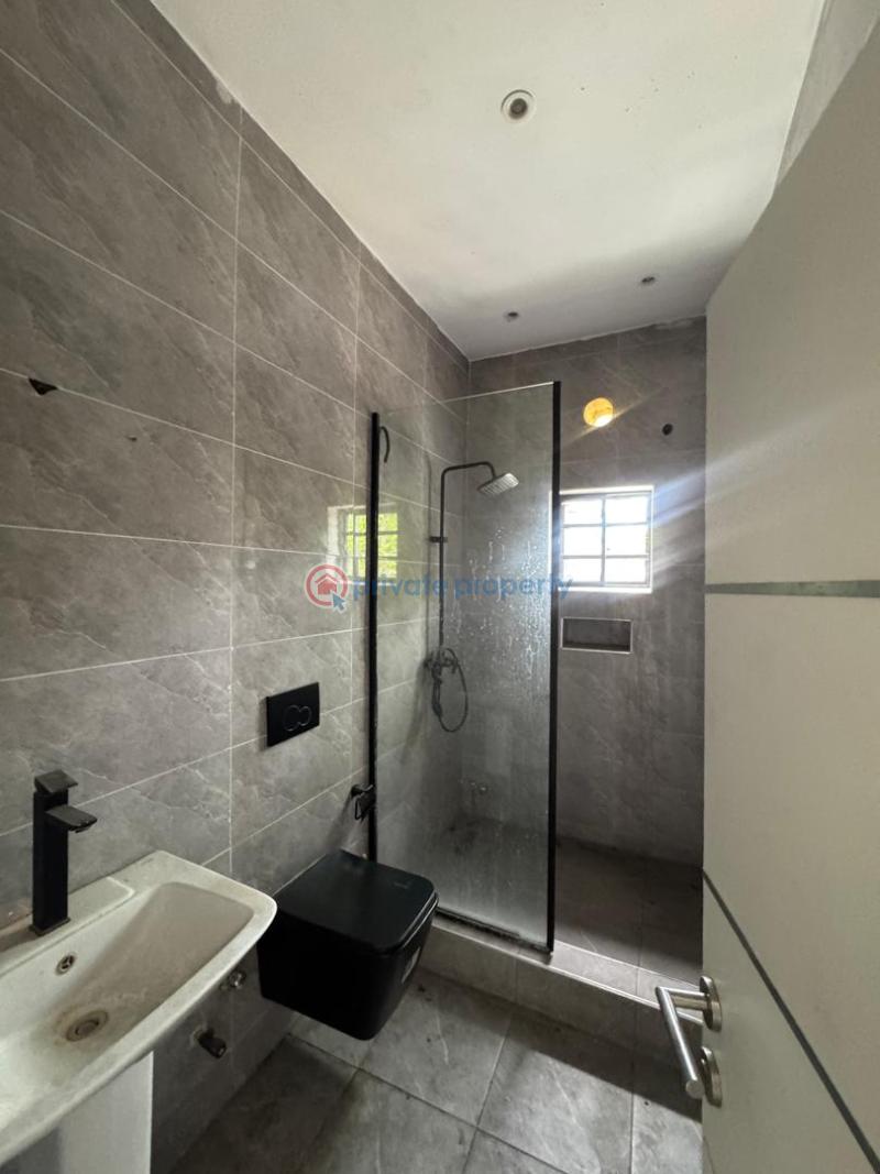 3 bedroom Flat & Apartment For Rent Lekki Phase 1 Lagos - 4