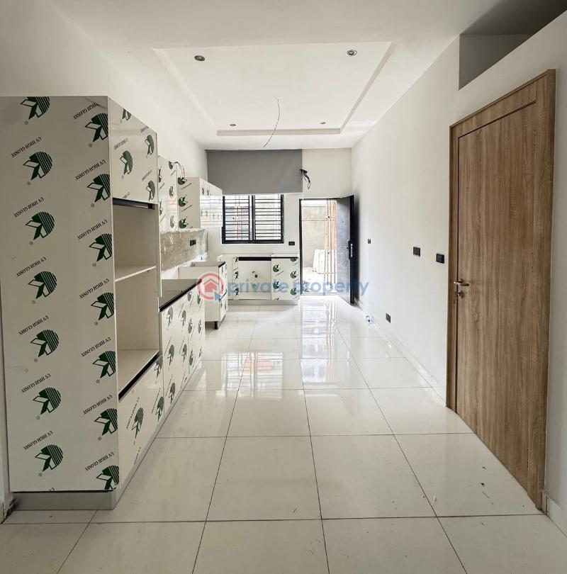 3 bedroom Flat & Apartment For Sale Lekki Phase 1 Lagos - 4