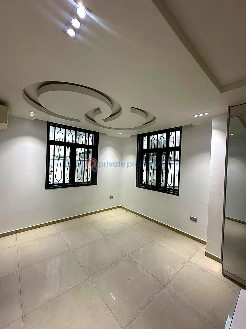 3 bedroom Flat & Apartment For Rent Lekki Phase 1 Lagos - 4