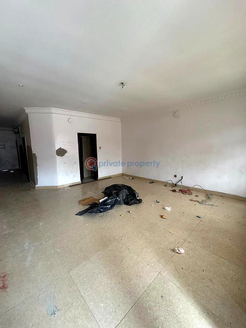 3 bedroom Flat & Apartment For Rent Lekki Phase 1 Lagos - 1