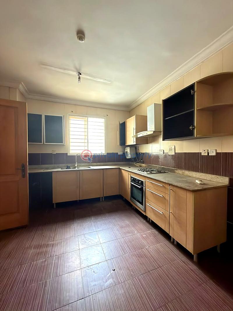 3 bedroom Flat & Apartment For Rent Lekki Phase 1 Lagos - 7