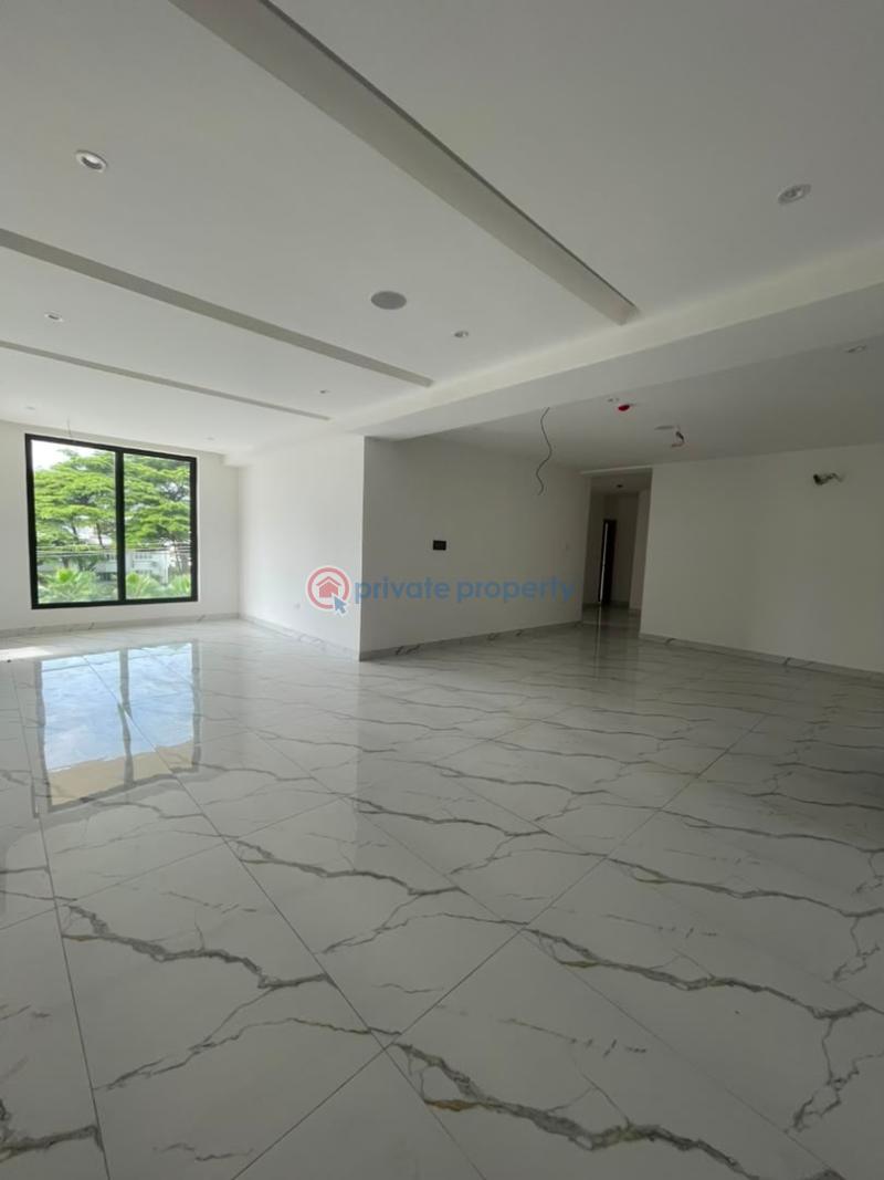 3 bedroom Flat & Apartment For Sale Lekki Phase 1 Lagos - 1