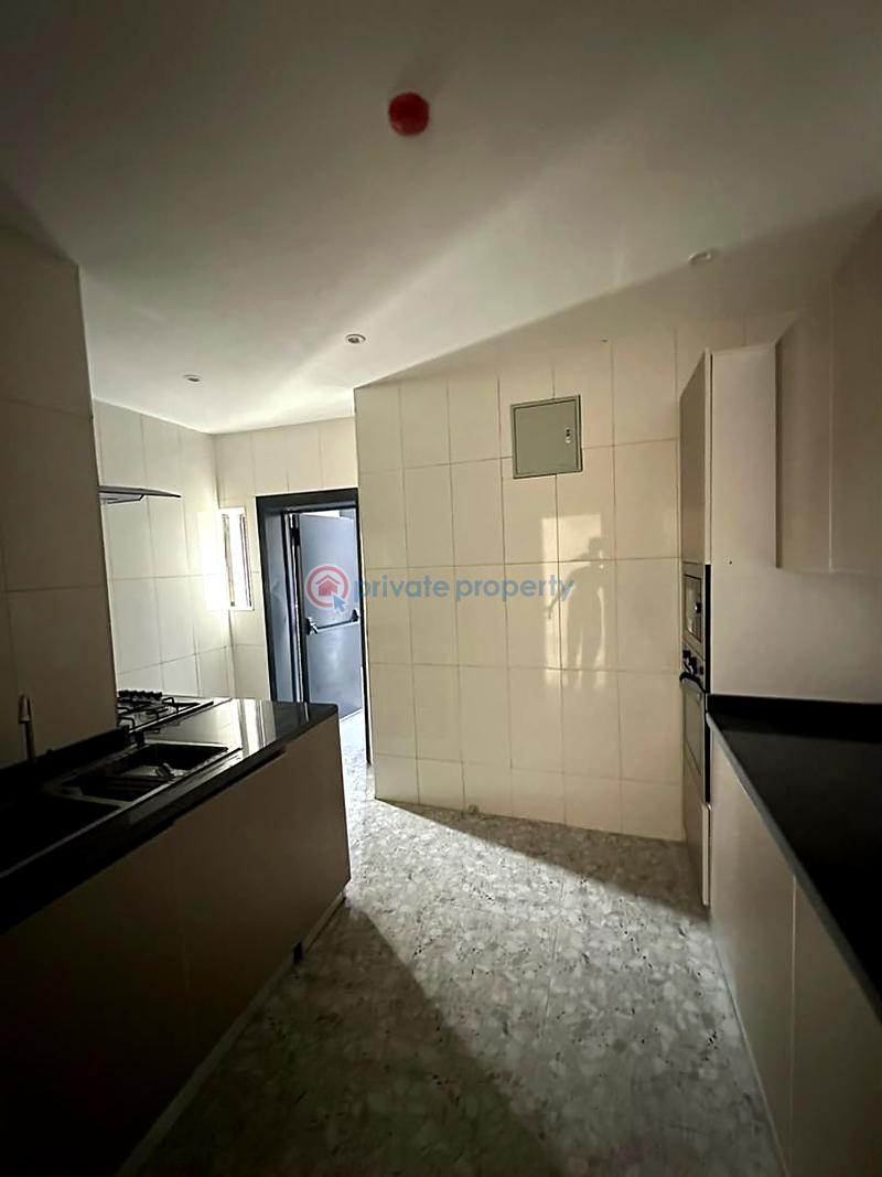 3 bedroom Flat & Apartment For Sale Lekki Phase 1 Lagos - 11