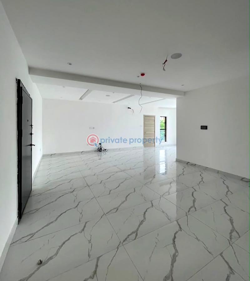 3 bedroom Flat & Apartment For Sale Lekki Phase 1 Lagos - 3