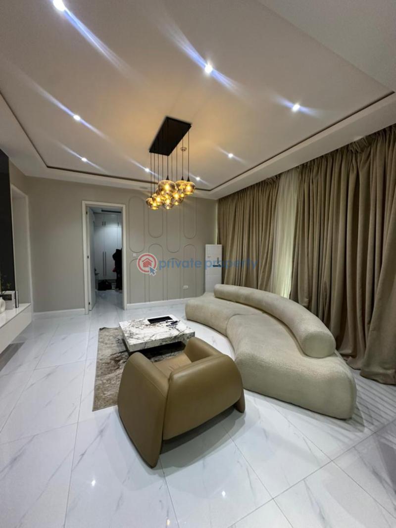 3 bedroom Flat & Apartment For Sale Lekki Phase 1 Lagos - 13