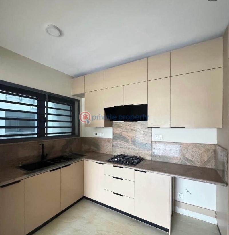 3 bedroom Flat & Apartment For Rent Lekki Phase 1 Lagos - 4