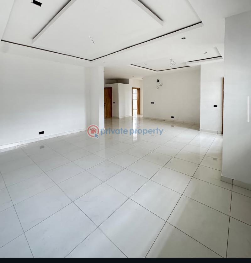3 bedroom Flat & Apartment For Sale Lekki Phase 1 Lagos - 1