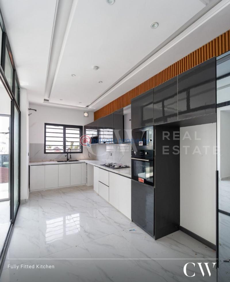 3 bedroom Flat & Apartment For Rent Lekki Phase 1 Lagos - 3