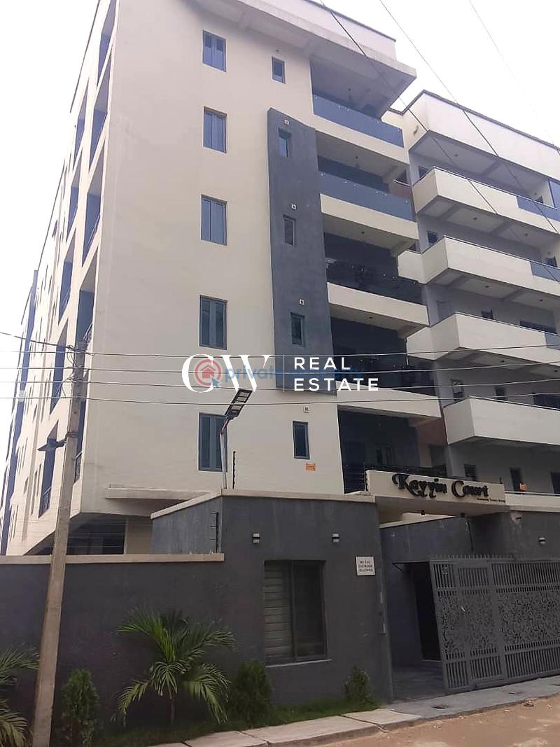 3 bedroom Flat & Apartment For Sale Lekki Lagos - 0